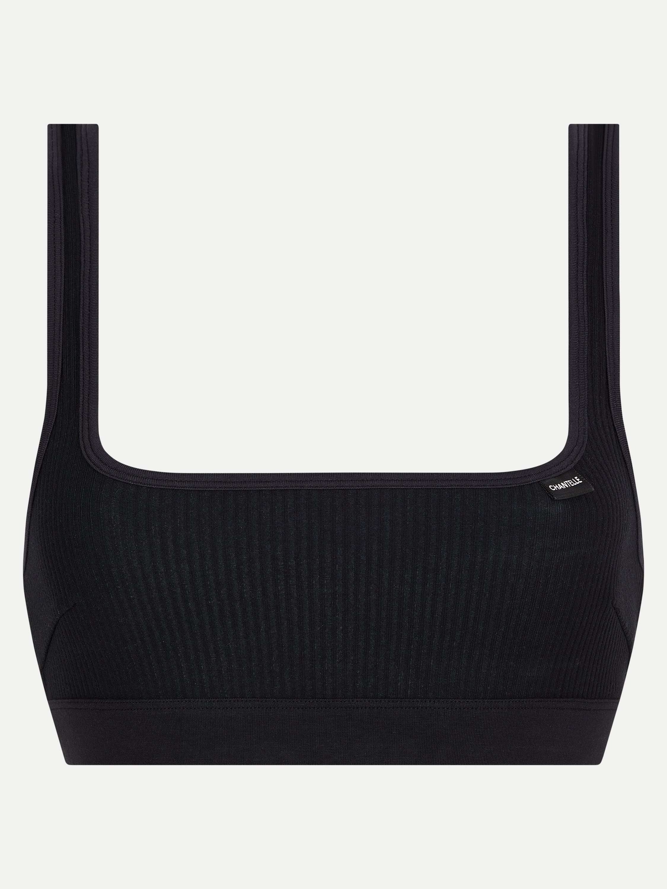 Bralette CHANTELLE Black