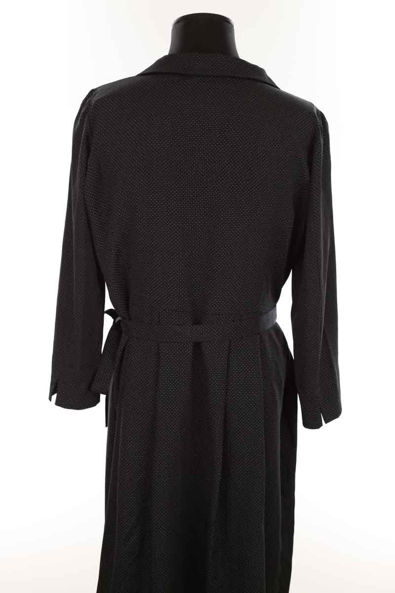 Black dress AGNES B. - Seconde Main Black