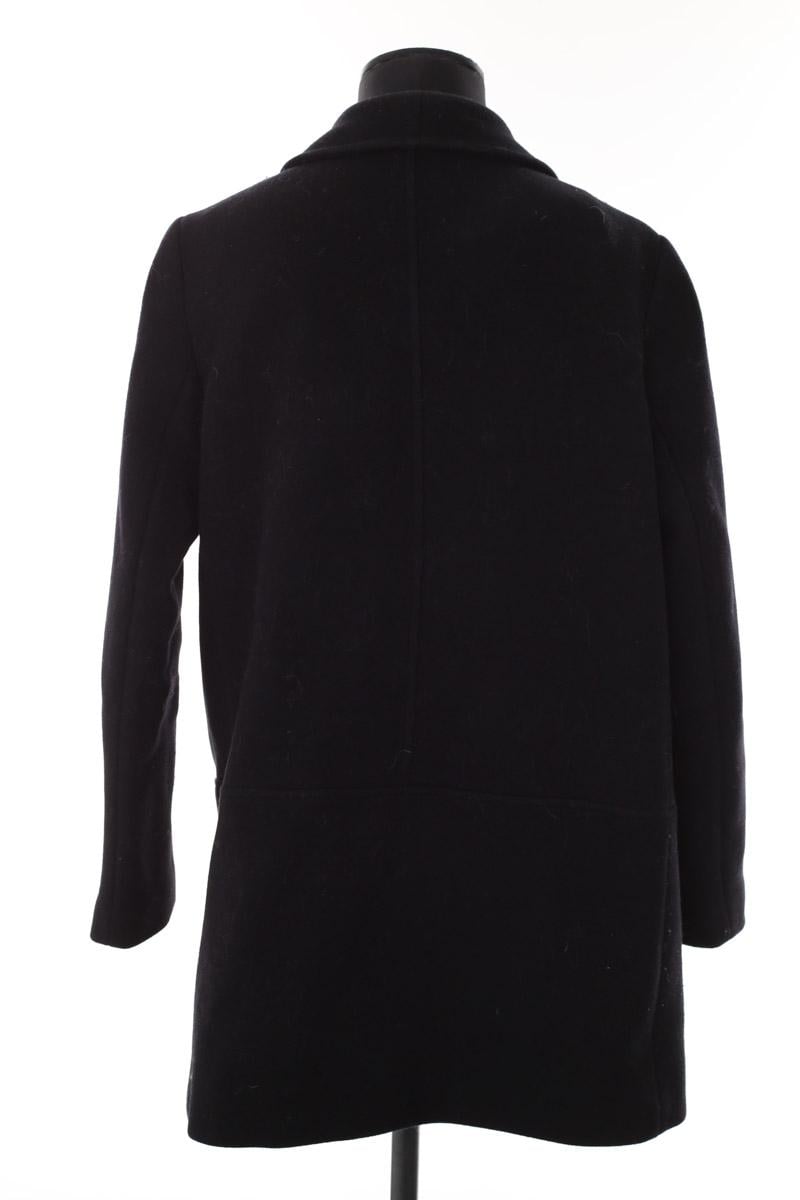 Crinkle dress SEZANE - Seconde main Black