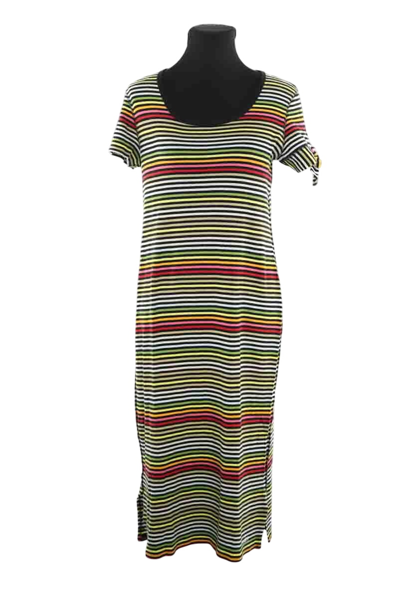 Multicolored dress SONIA RYKIEL - Seconde Main Multicolored