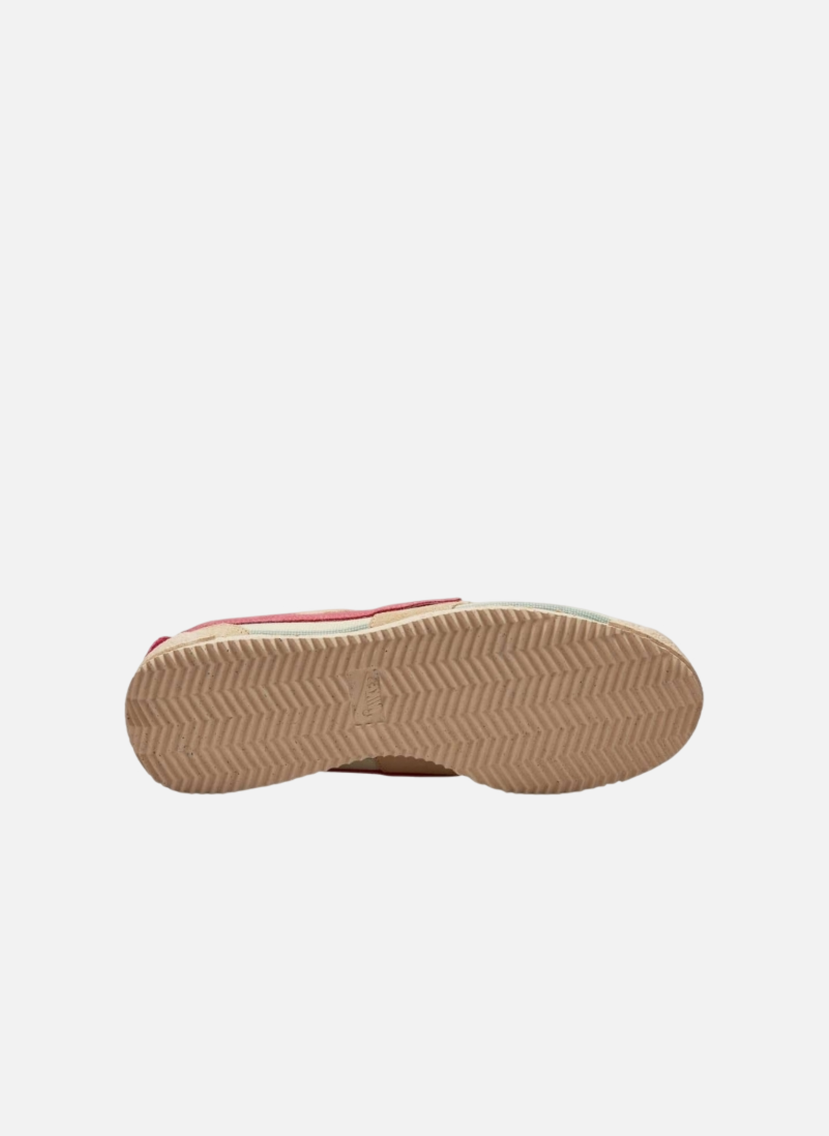 Cortez sneakers NIKE Pink