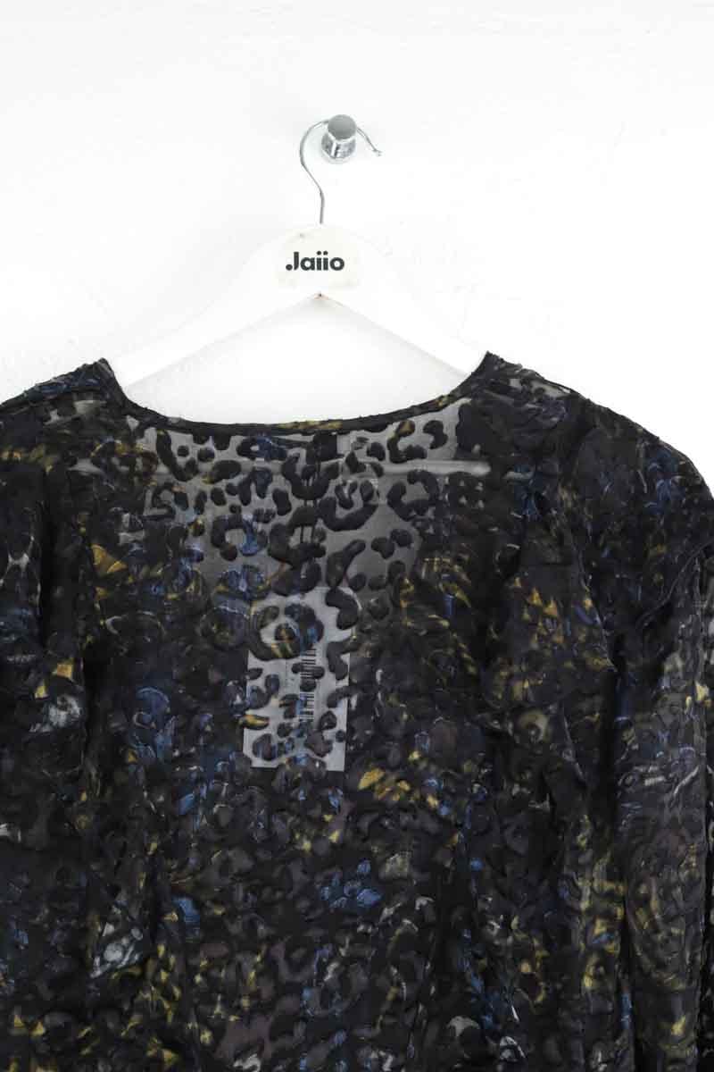 Black dress IRO - Seconde Main Black