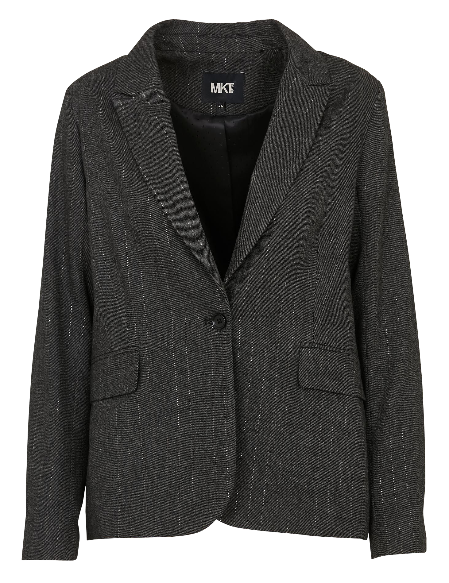 Veste de tailleur  MKT Gris