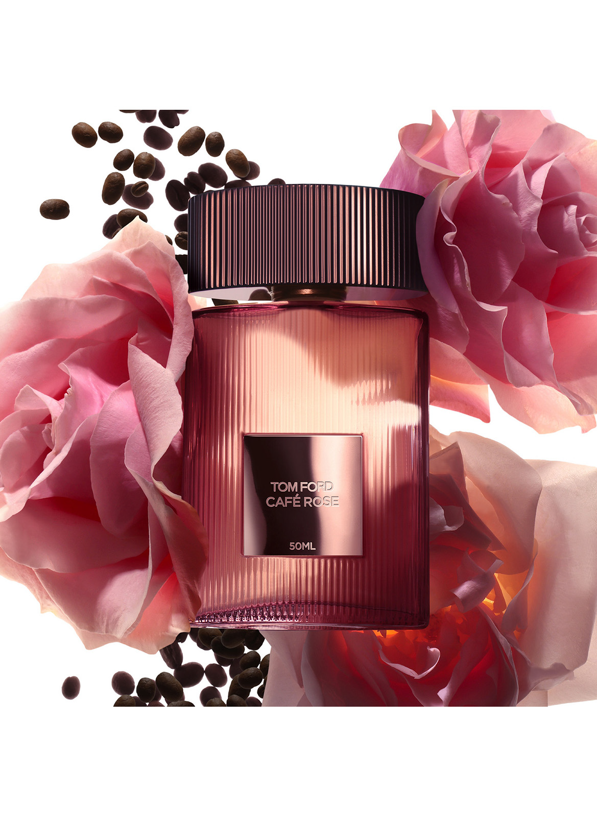 Café Rose - Eau de Parfum Gift Set TOM FORD No color