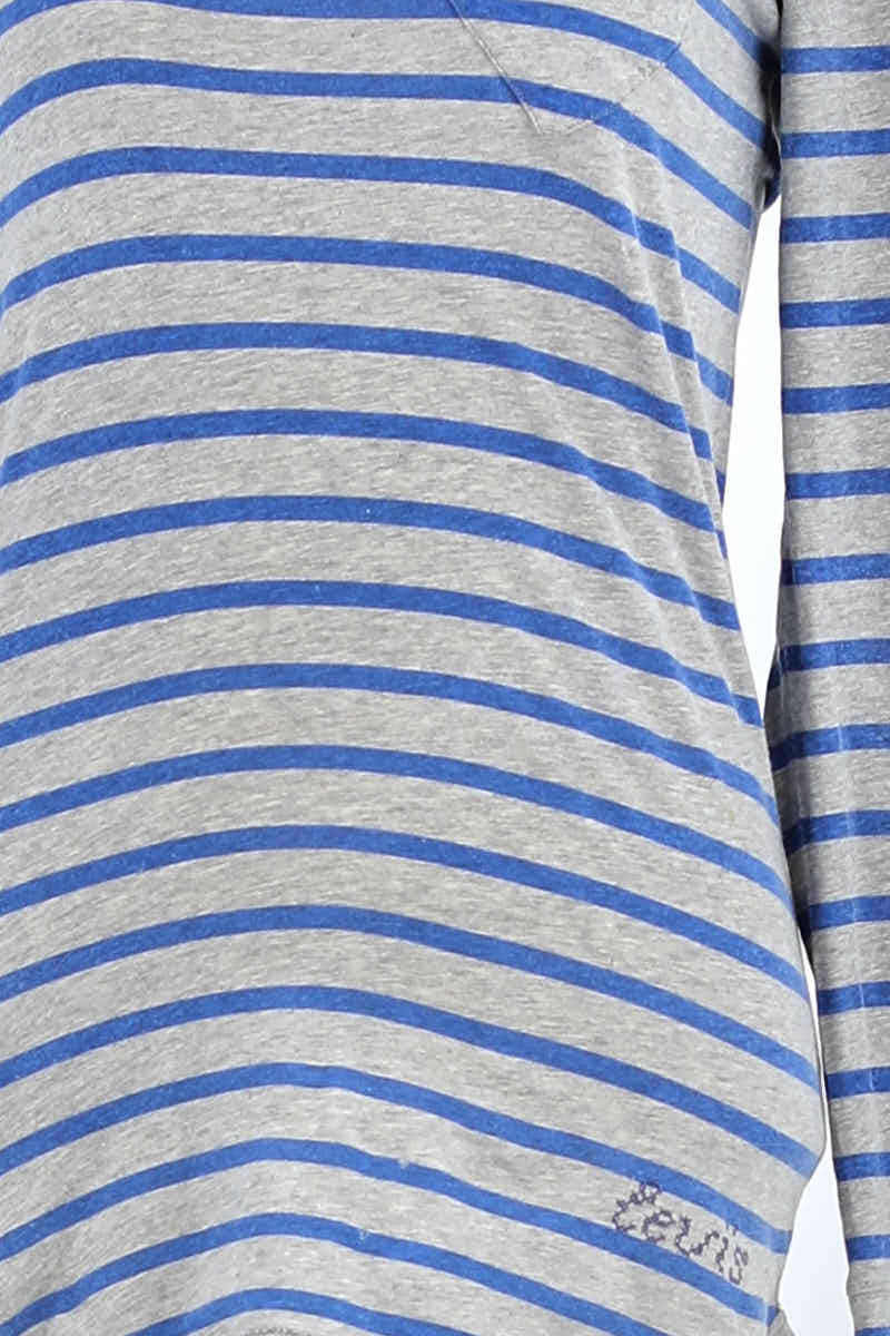 T-shirt LEVI'S - Seconde main Blue