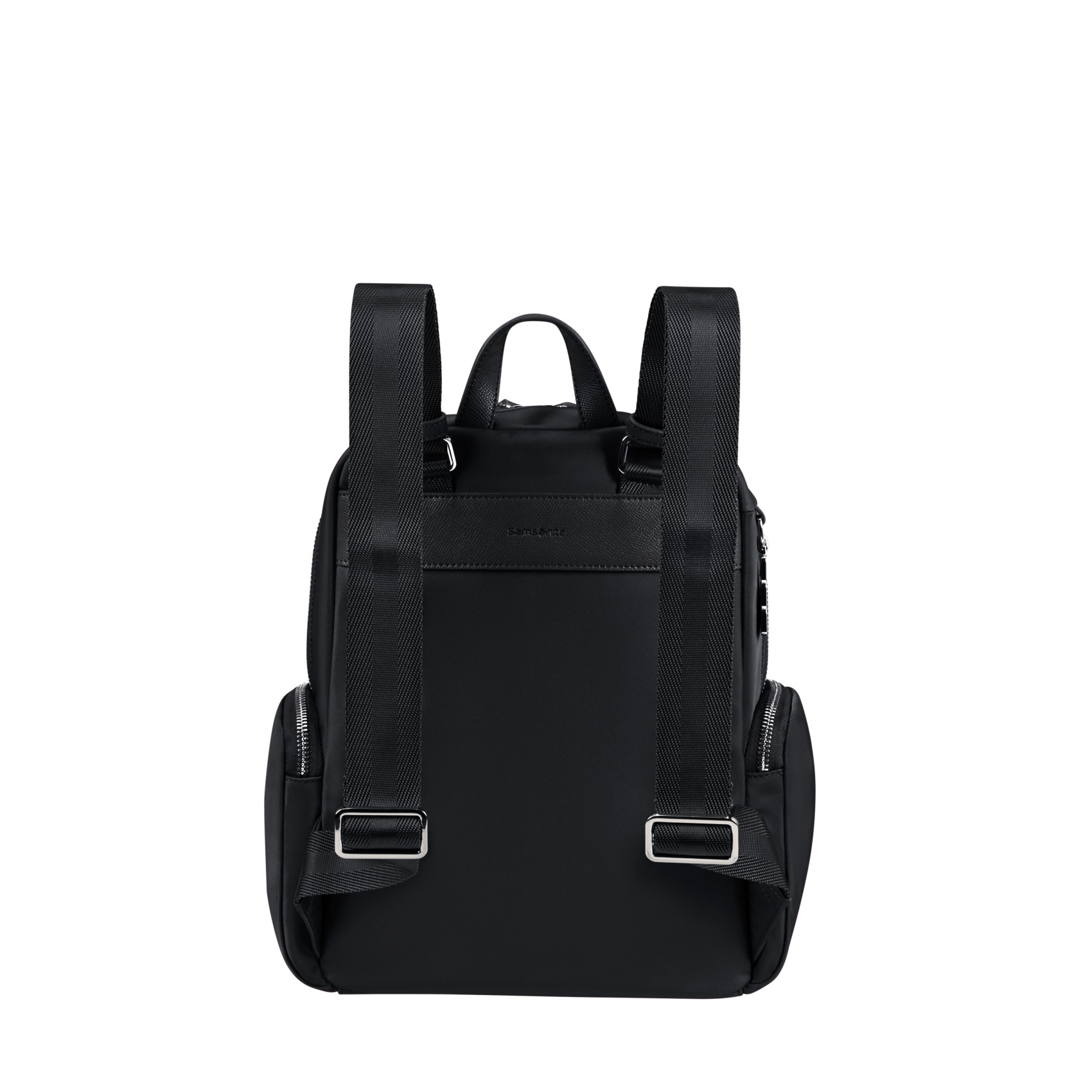 Karissa evo backpack size s SAMSONITE Black