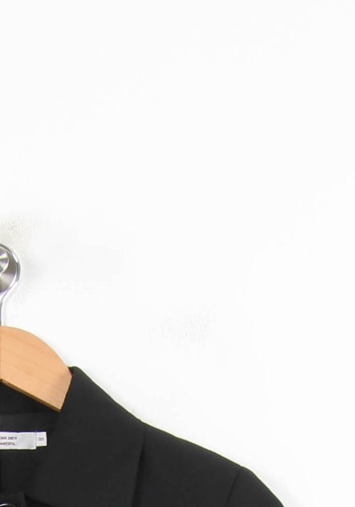 JACKET COMPTOIR DES COTONNIERS - Seconde main Black