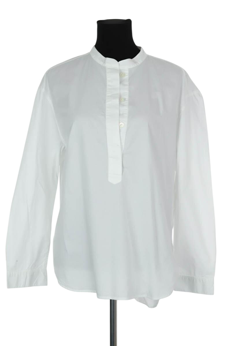 Blouse CHLOE STORA - SECONDE MAIN White