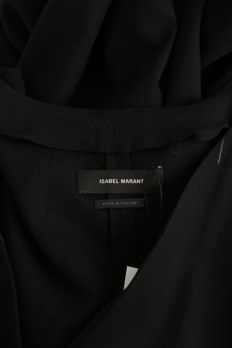 Dress ISABEL MARANT - Seconde Main Black