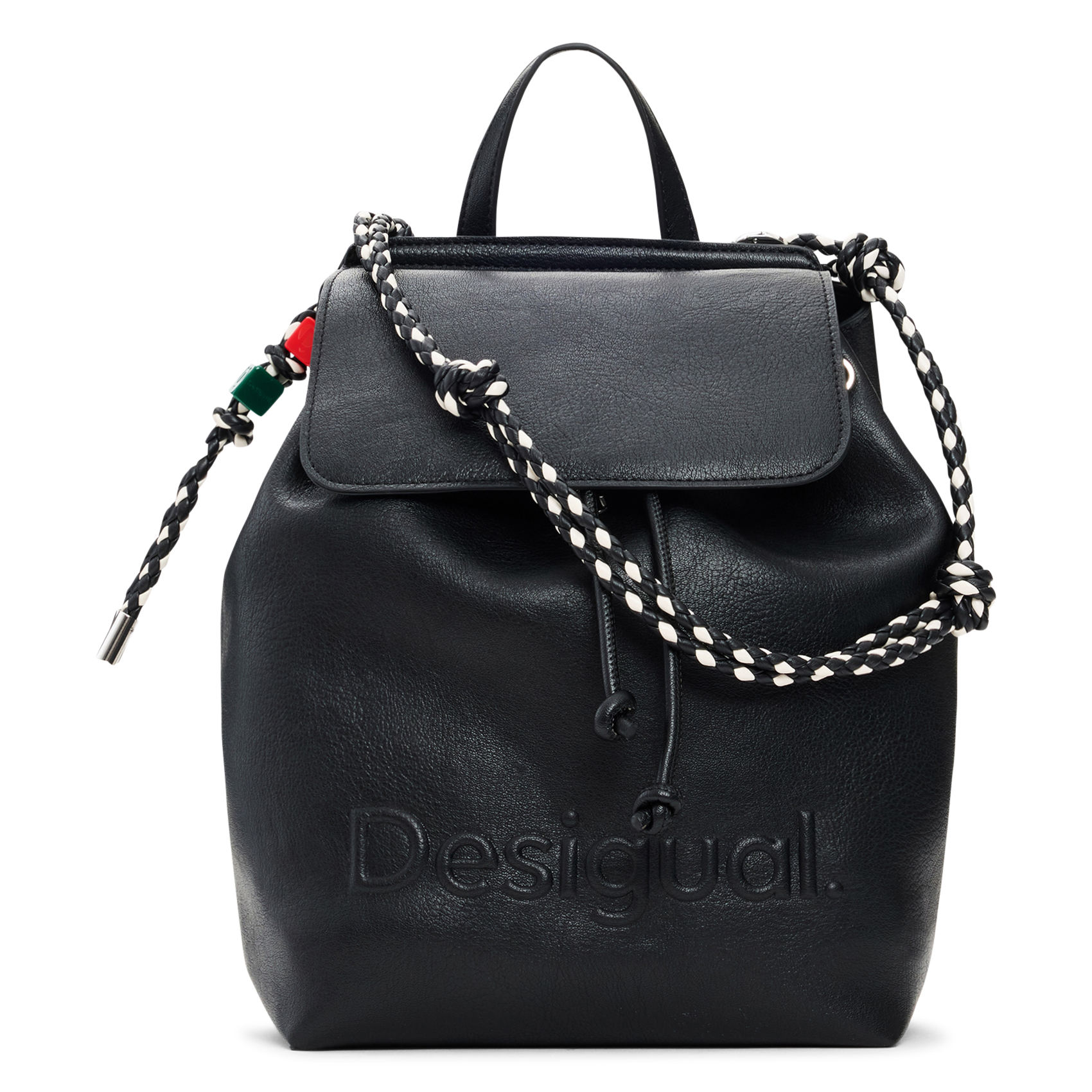 Mochila DESIGUAL Negro