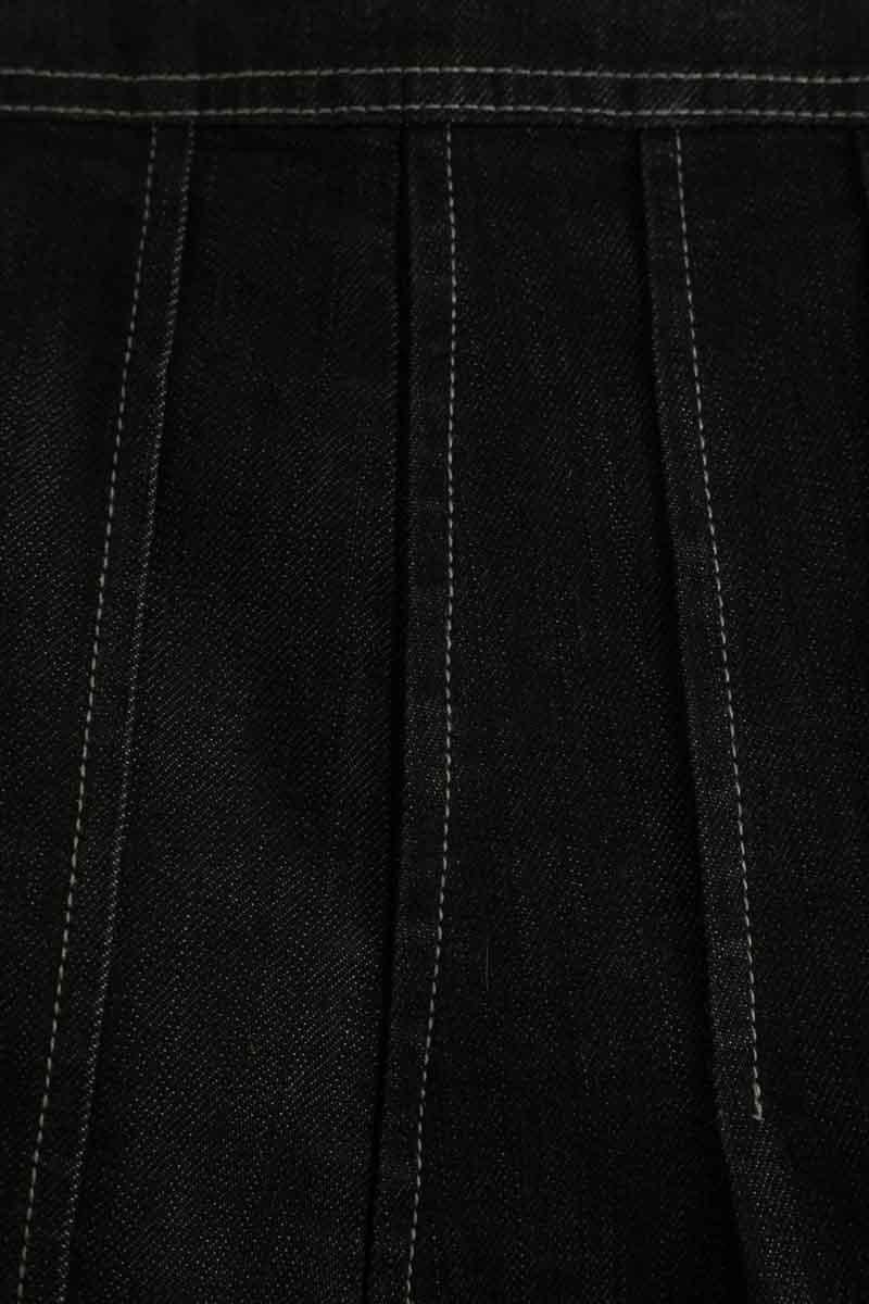 Skirt MAX MARA - Seconde Main Black