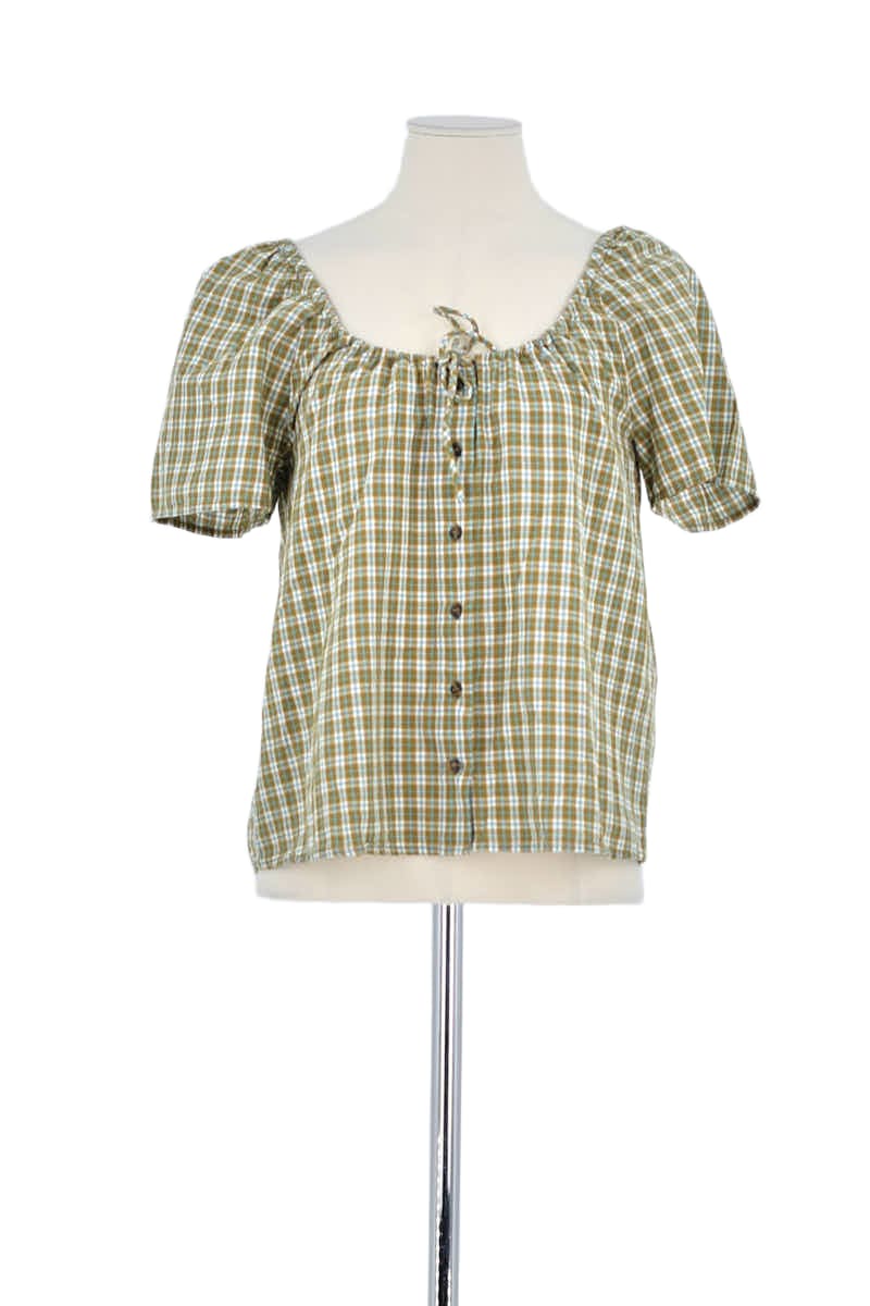 T-shirt SEZANE - Seconde main Khaki