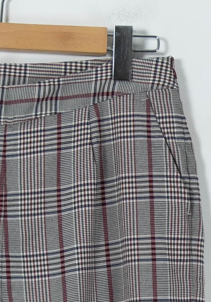 PANTS MARIE SIXTINE - SECONDE MAIN Grey