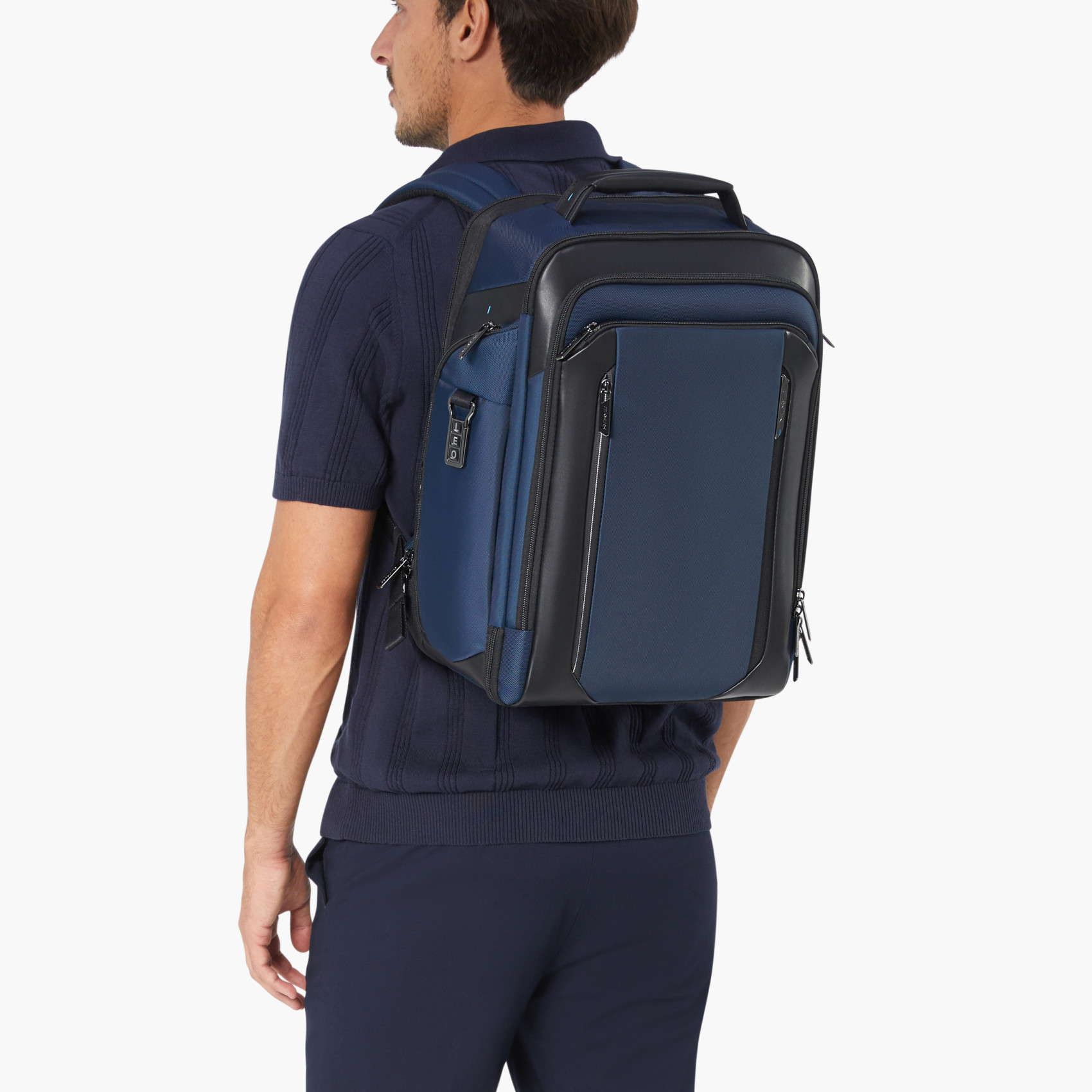 Sorry SAMSONITE Blue