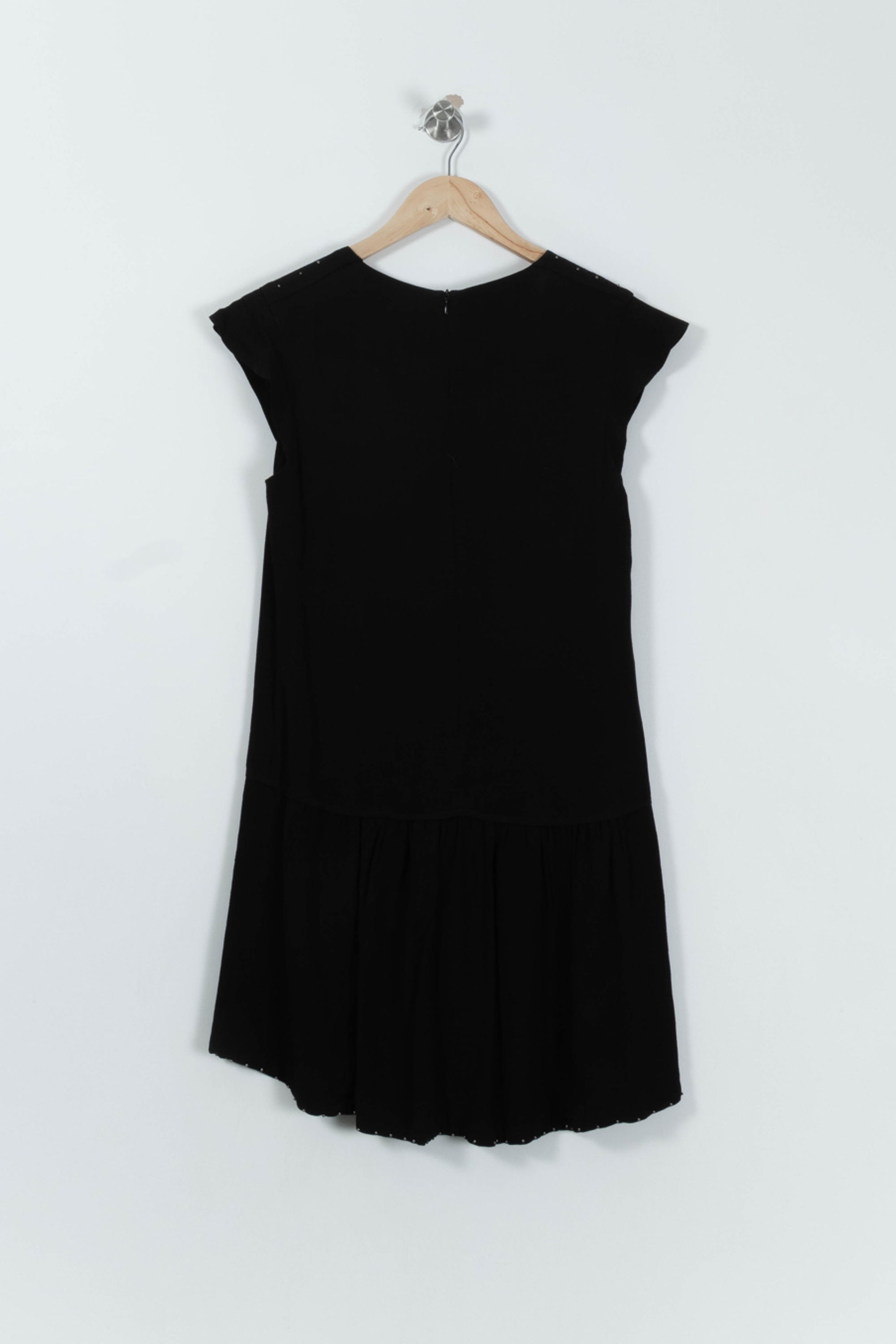 Short & Midi Dress COMPTOIR DES COTONNIERS - Seconde main Black