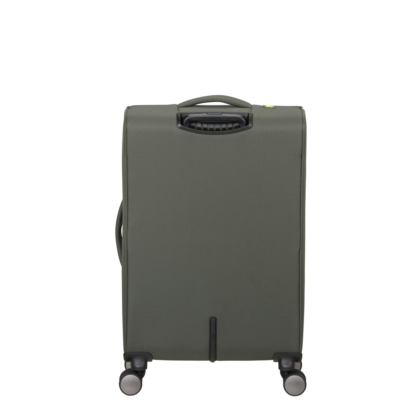 Wanderlite valise 4 roues taille m AMERICAN TOURISTER Kaki