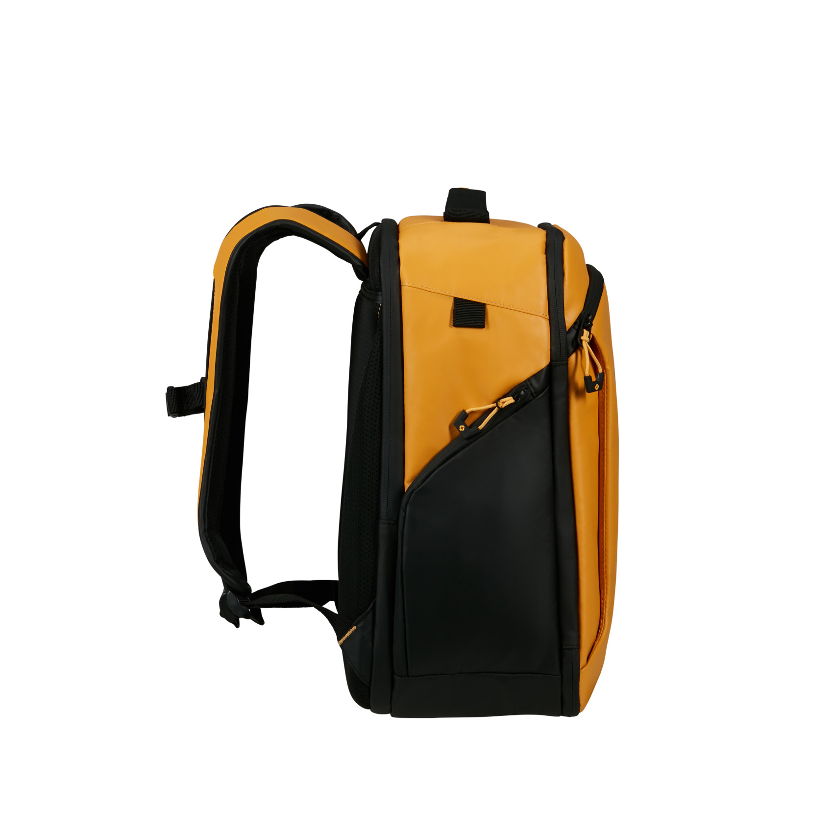 Ecodiver sac à dos ordinateur SAMSONITE Jaune