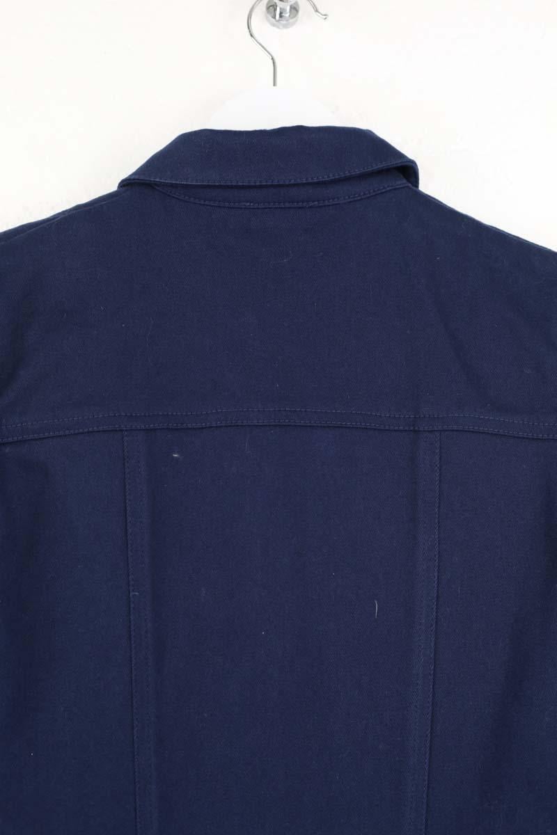 Robe KENZO - SECONDE MAIN Bleu