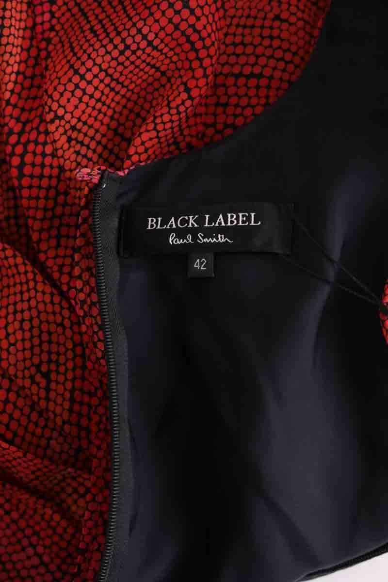 Dress PAUL SMITH - Seconde main Red