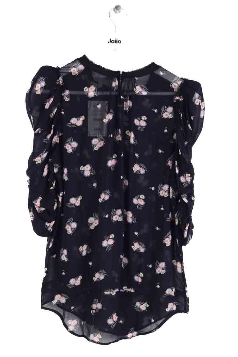 Blouse ISABEL MARANT ÉTOILE - SECONDE MAIN Blue
