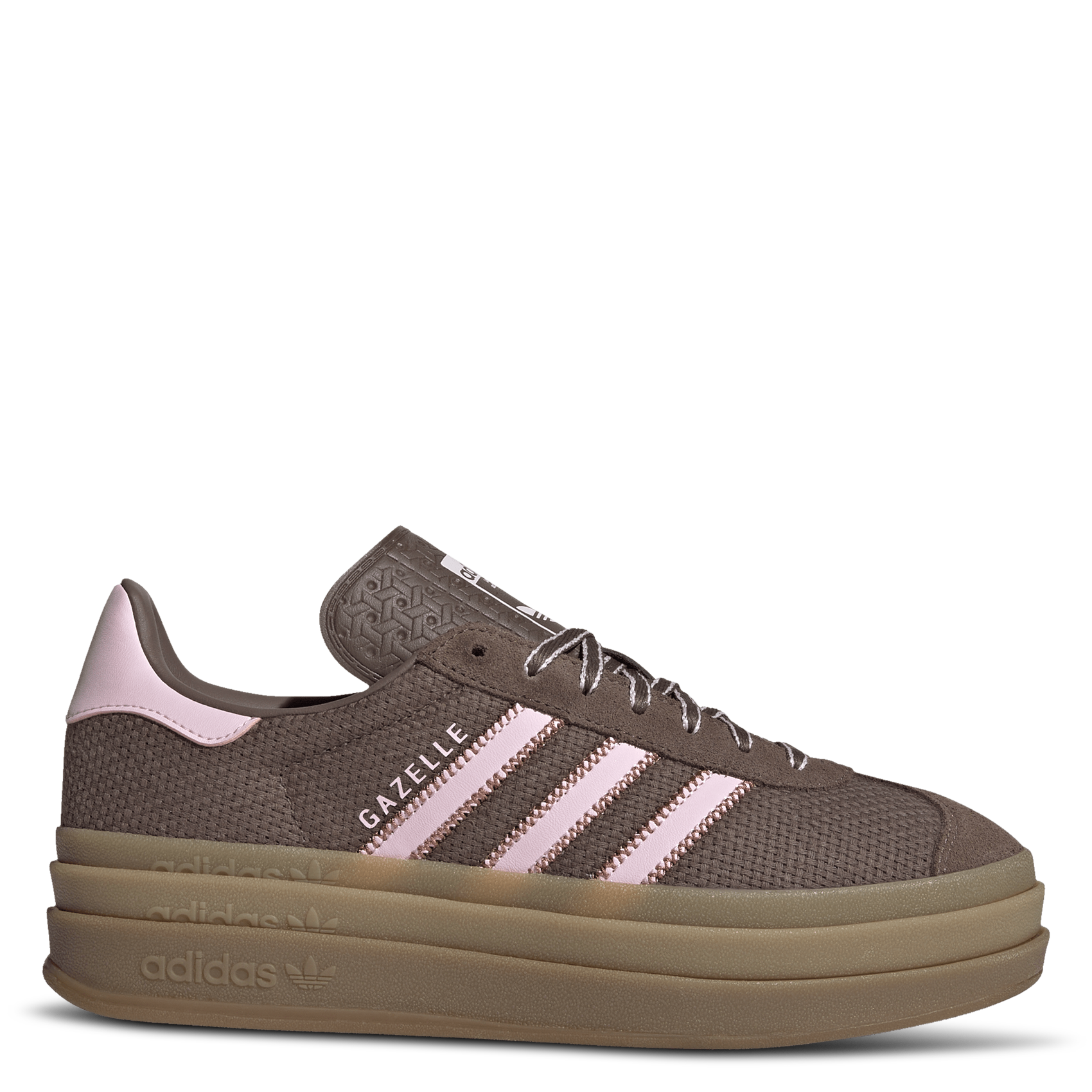 Lage sneakers ADIDAS Bruin