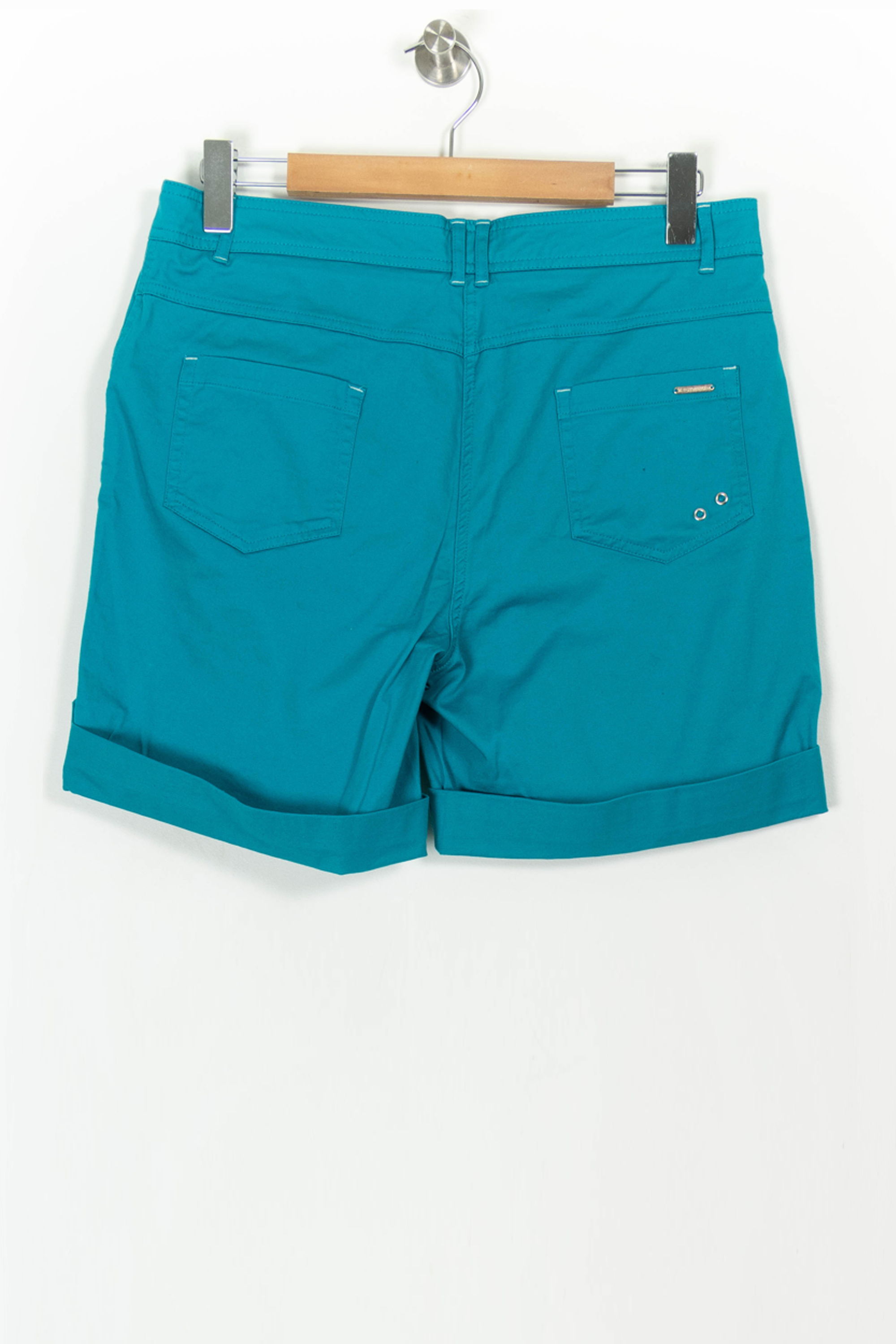 Shorts SAINT JAMES - Seconde Main Blue