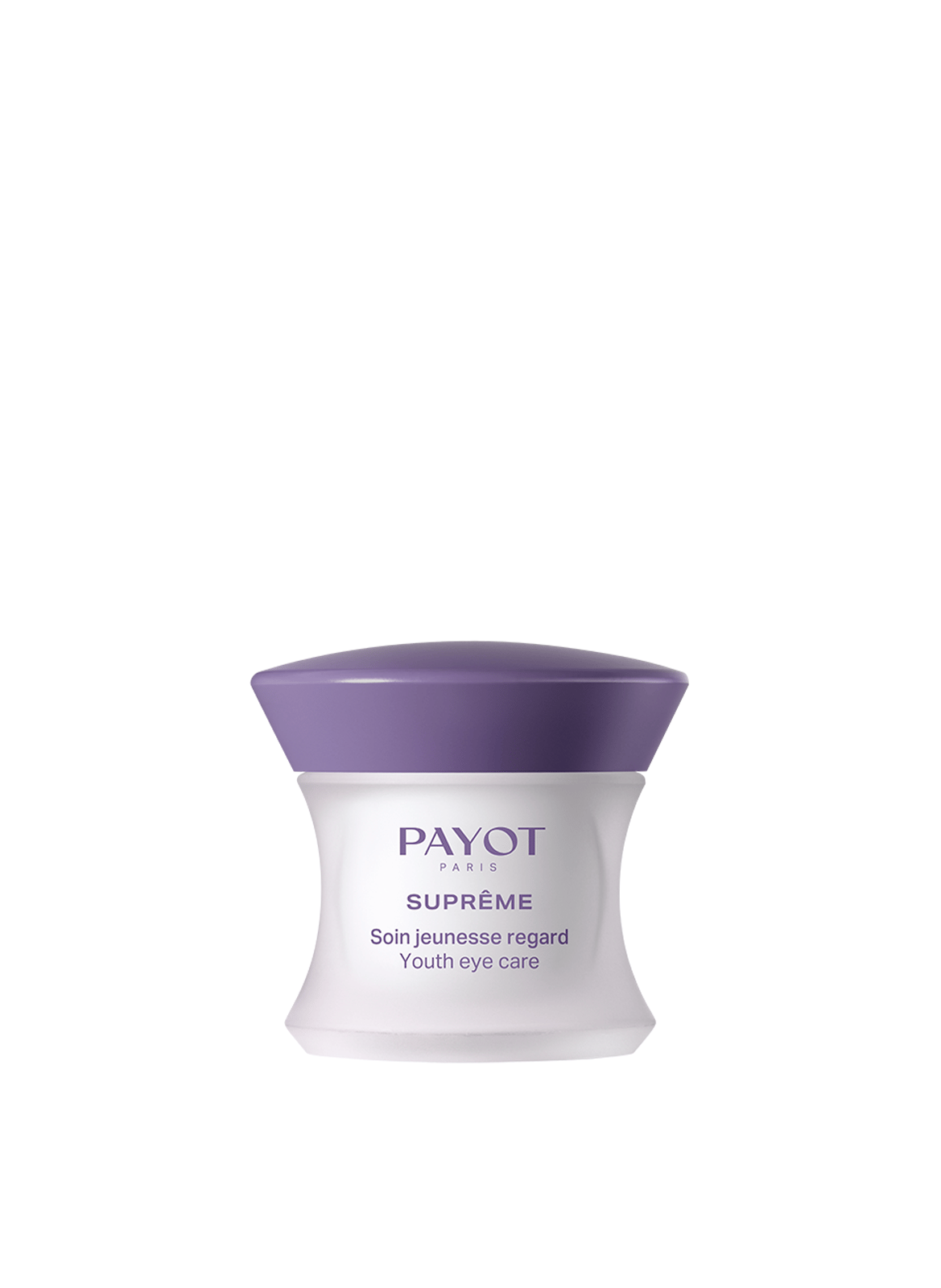 JEUNESSE REGARD - OOGCONTOURCRÈME PAYOT No color