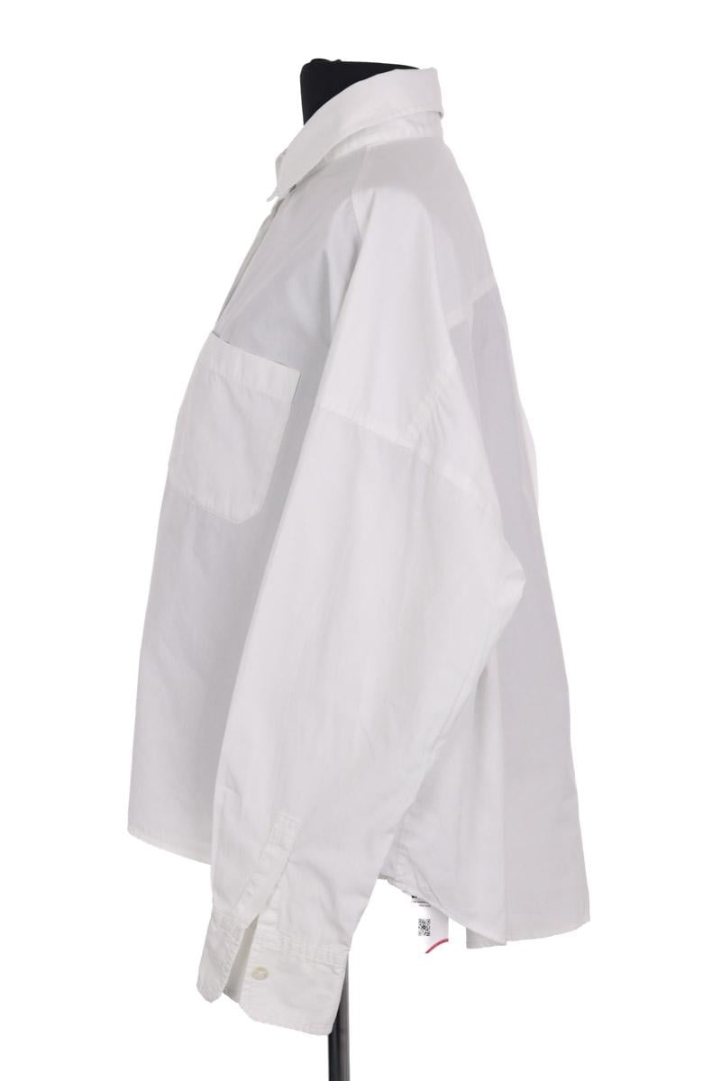 Shirt MAX MARA - Seconde Main White