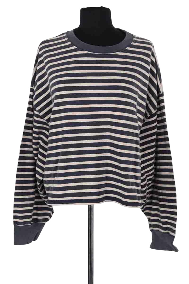 Sweatshirt BELLEROSE - Seconde Main Blue