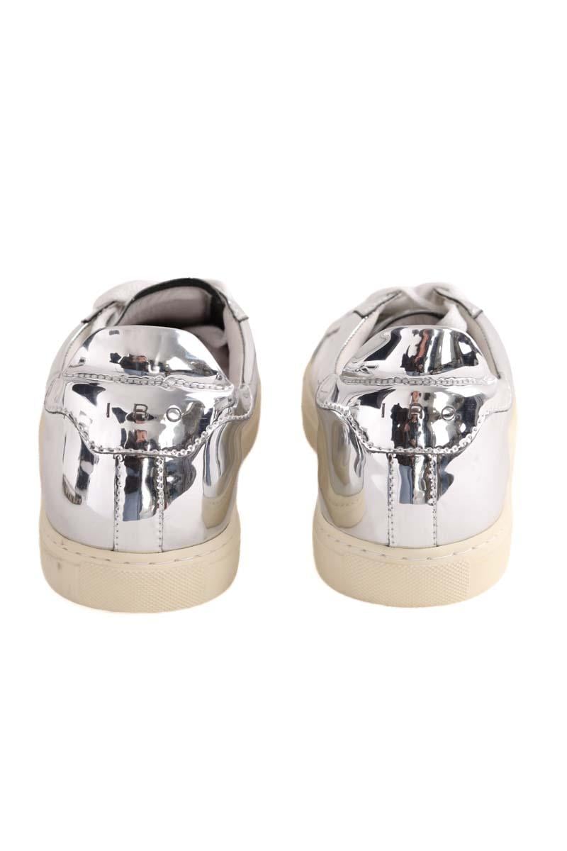 Sneakers IRO - Seconde Main Silver