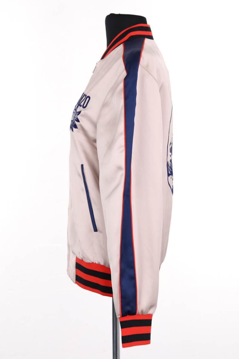 Jacket KENZO - SECONDE MAIN Beige