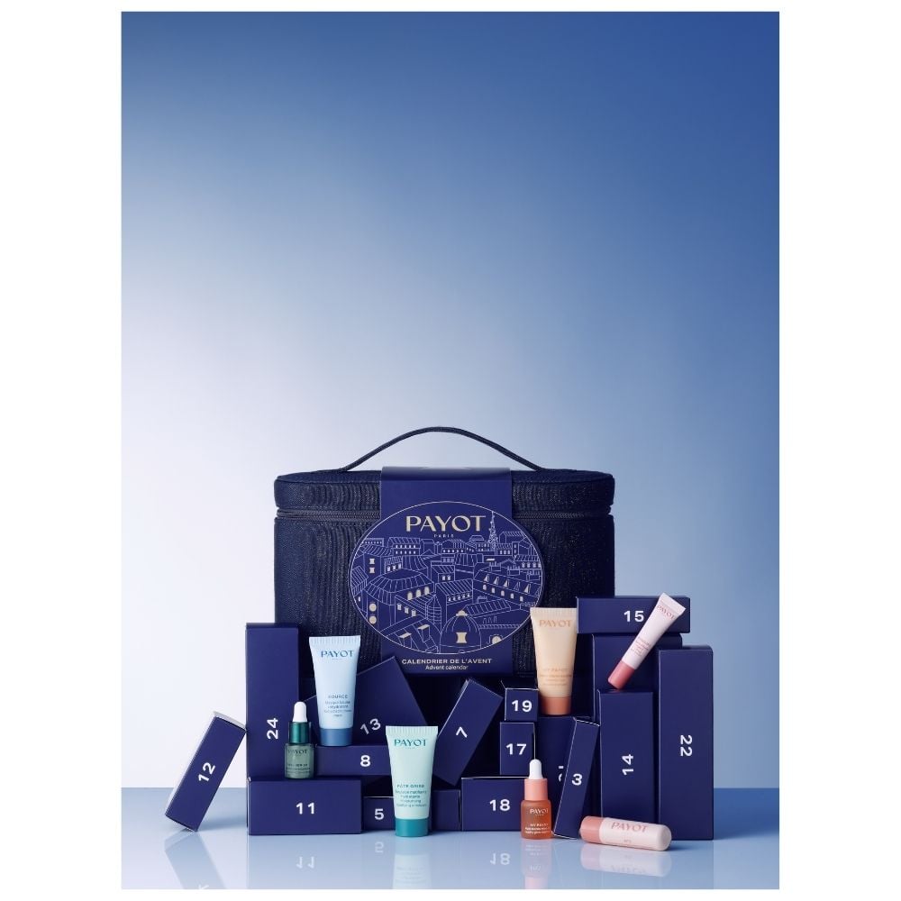 2026 Advent Calendar PAYOT No color