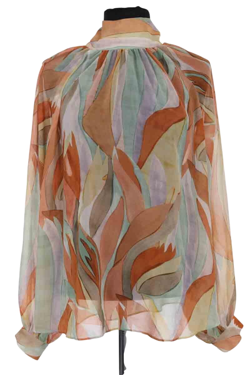 Blouse SEZANE - Seconde main Multicolore