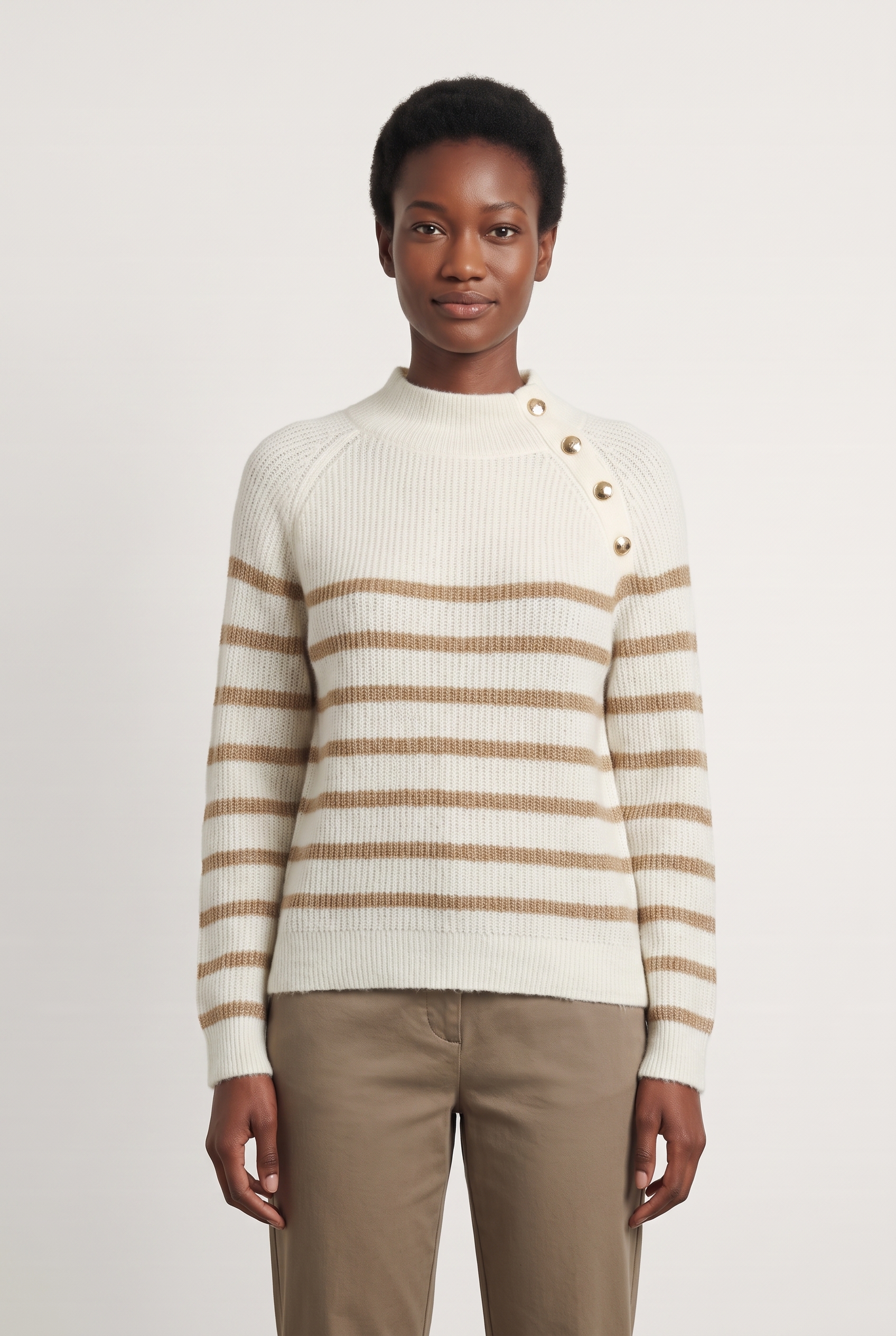 Maille SEZANE - Seconde main Multicolore