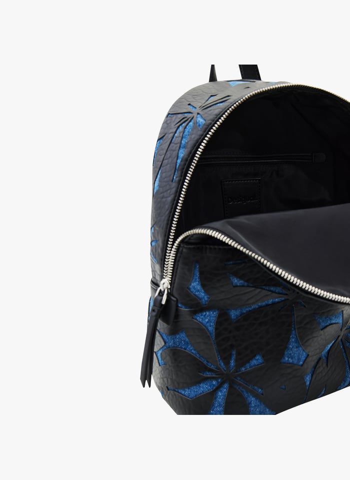 Zaino 2025 desigual saldi