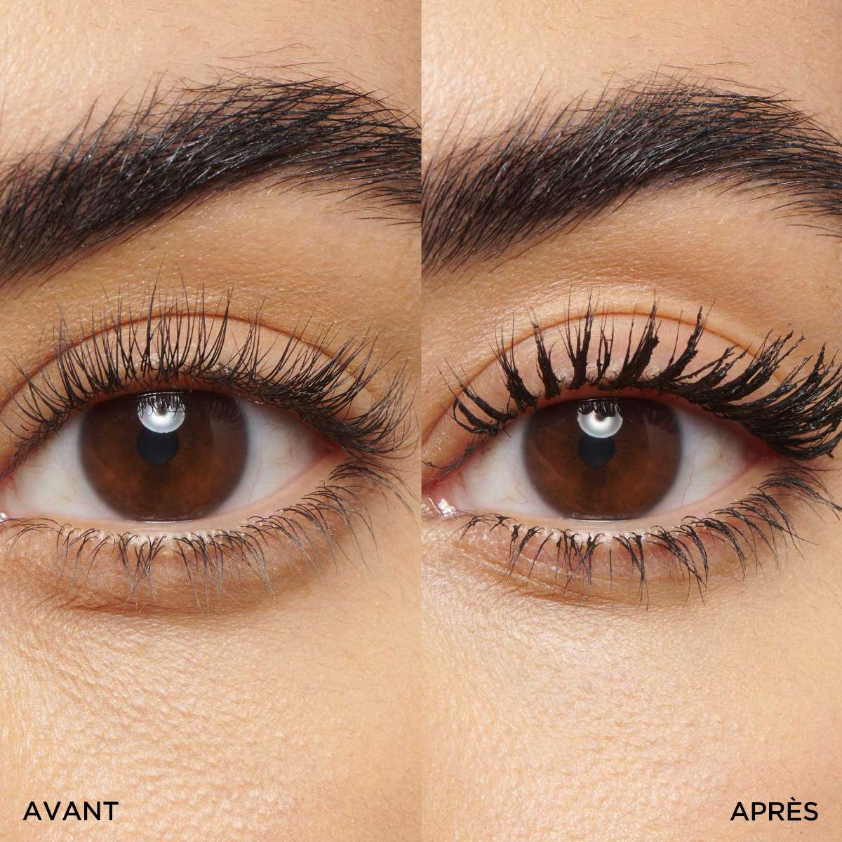 Wonder Volume Mascara XXL – Mascara voor extreme volume CLARINS 01-extreme black