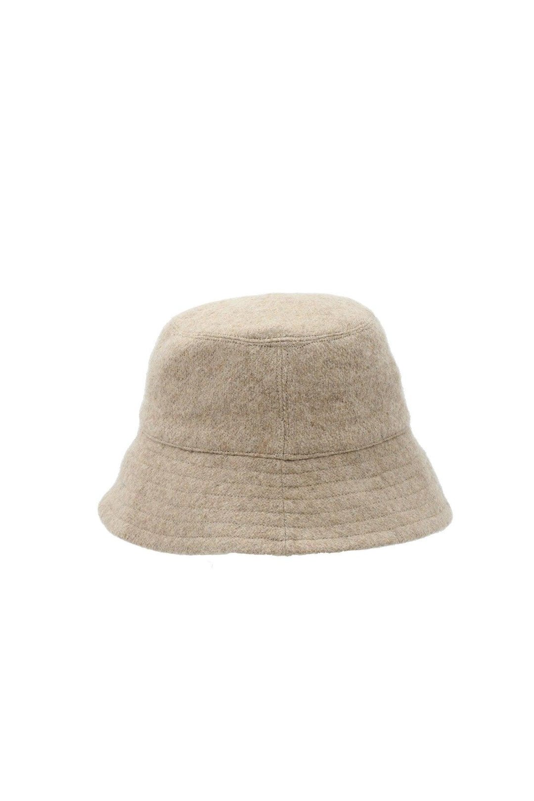 Cotton bucket hat HINDBAG