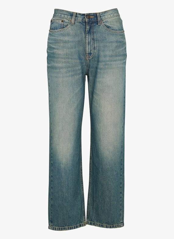 Jean the kooples femme hotsell