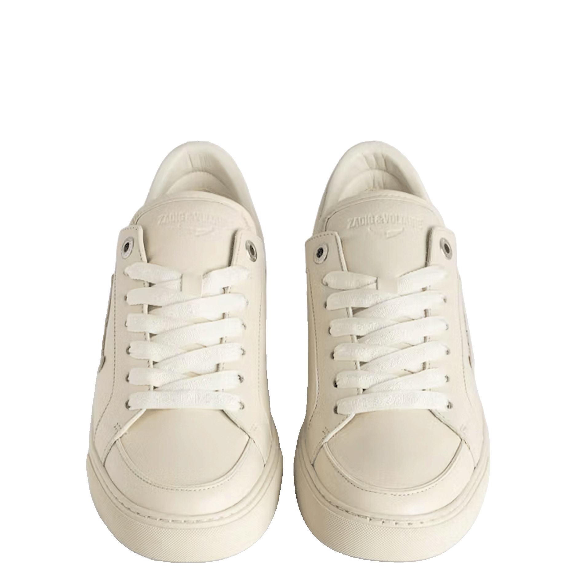 FLY ZADIG&VOLTAIRE Blanc