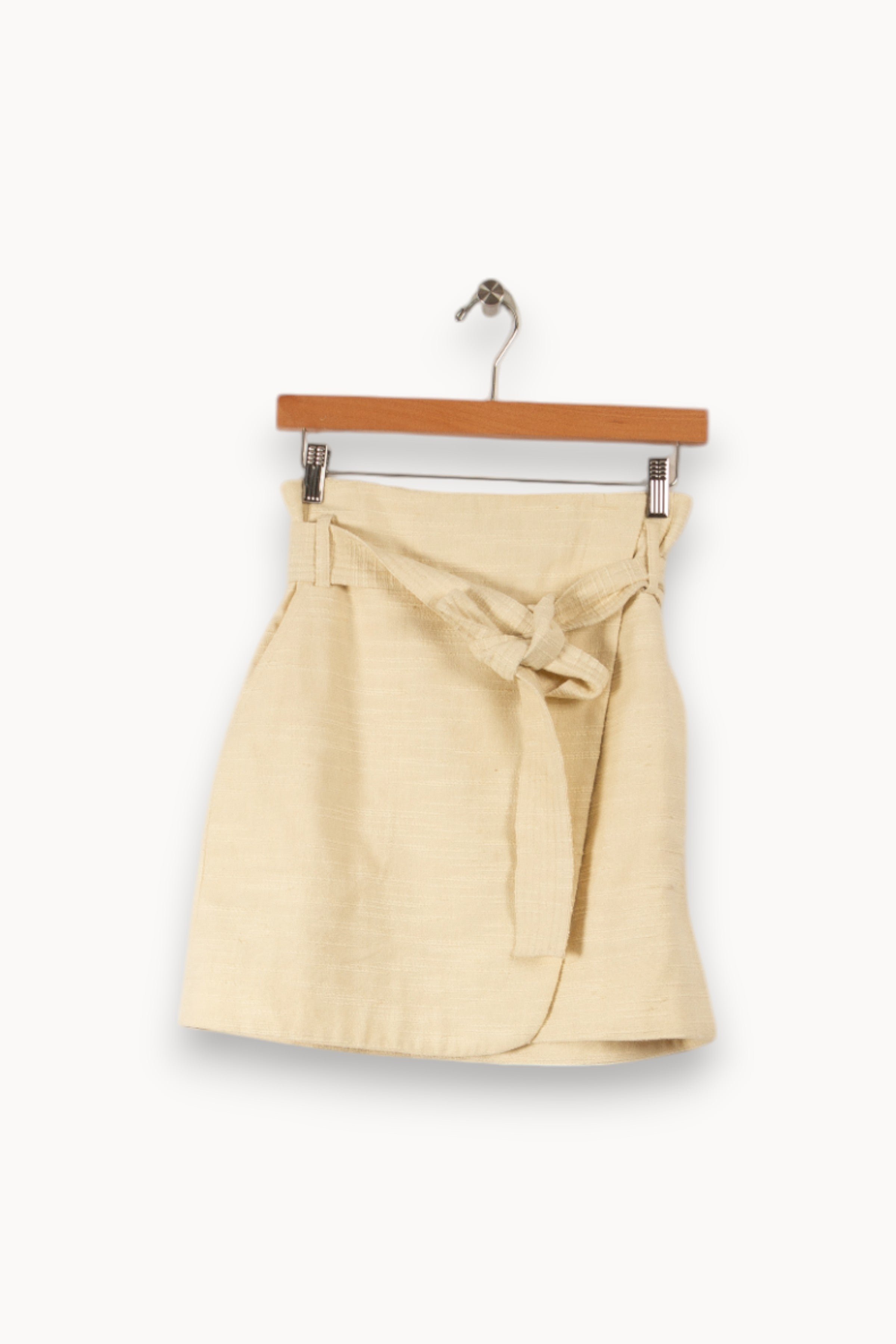 Skirt SEZANE - Seconde main Beige