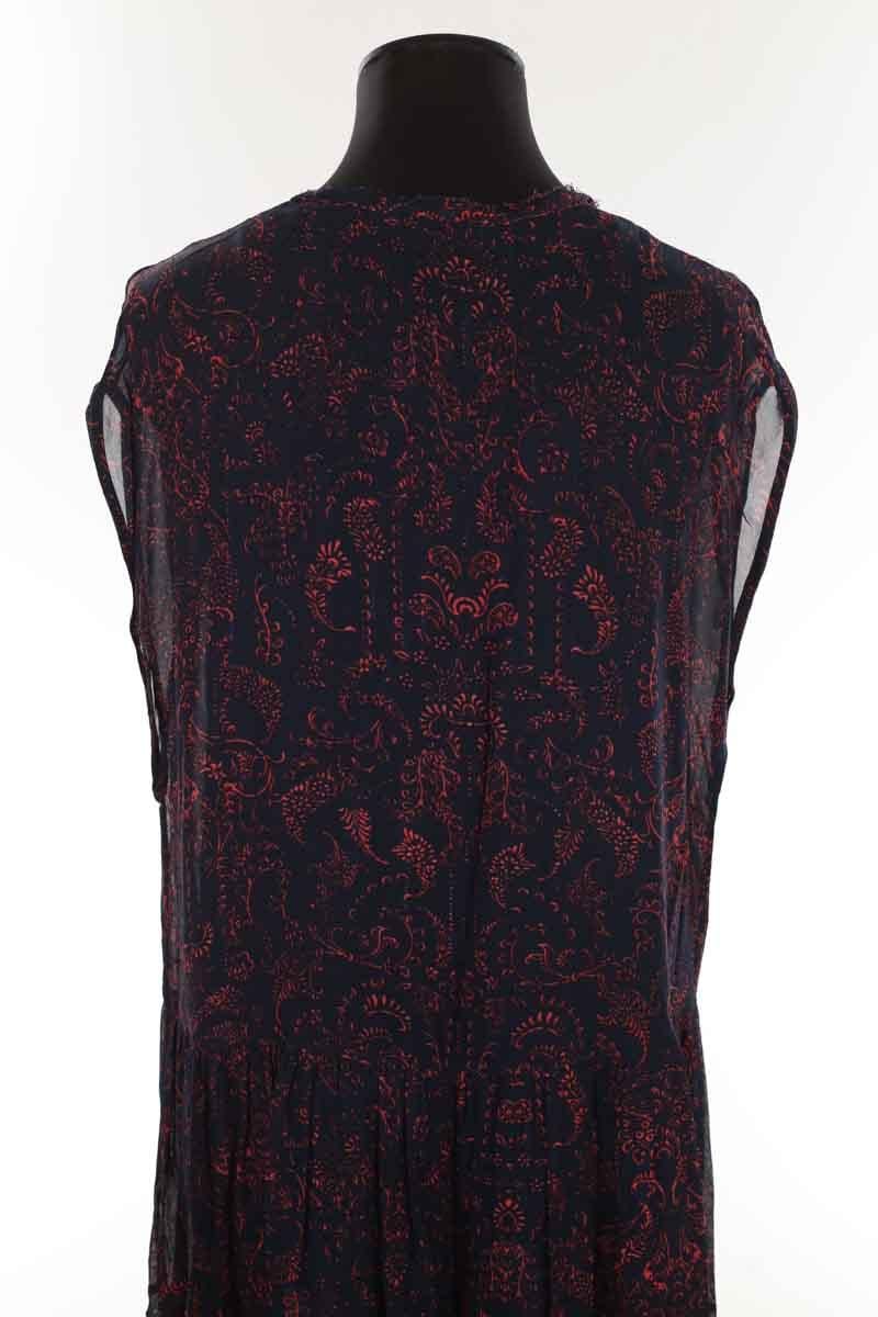 Blue dress IRO - Seconde Main Blue