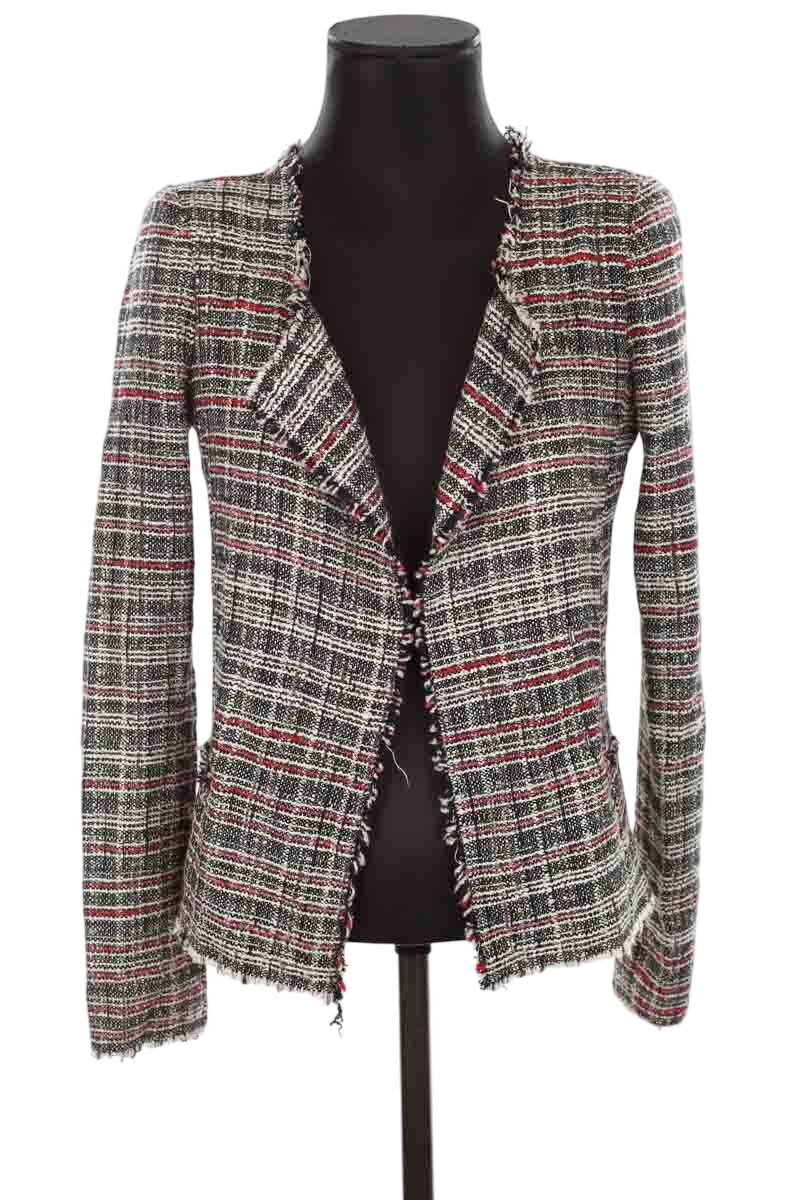 . ISABEL MARANT ÉTOILE - SECONDE MAIN Black