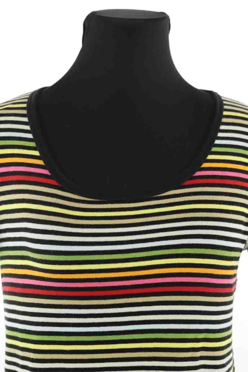 Multicolored dress SONIA RYKIEL - Seconde Main Multicolored