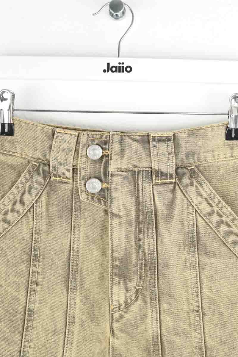 . ISABEL MARANT ÉTOILE - SECONDE MAIN Yellow