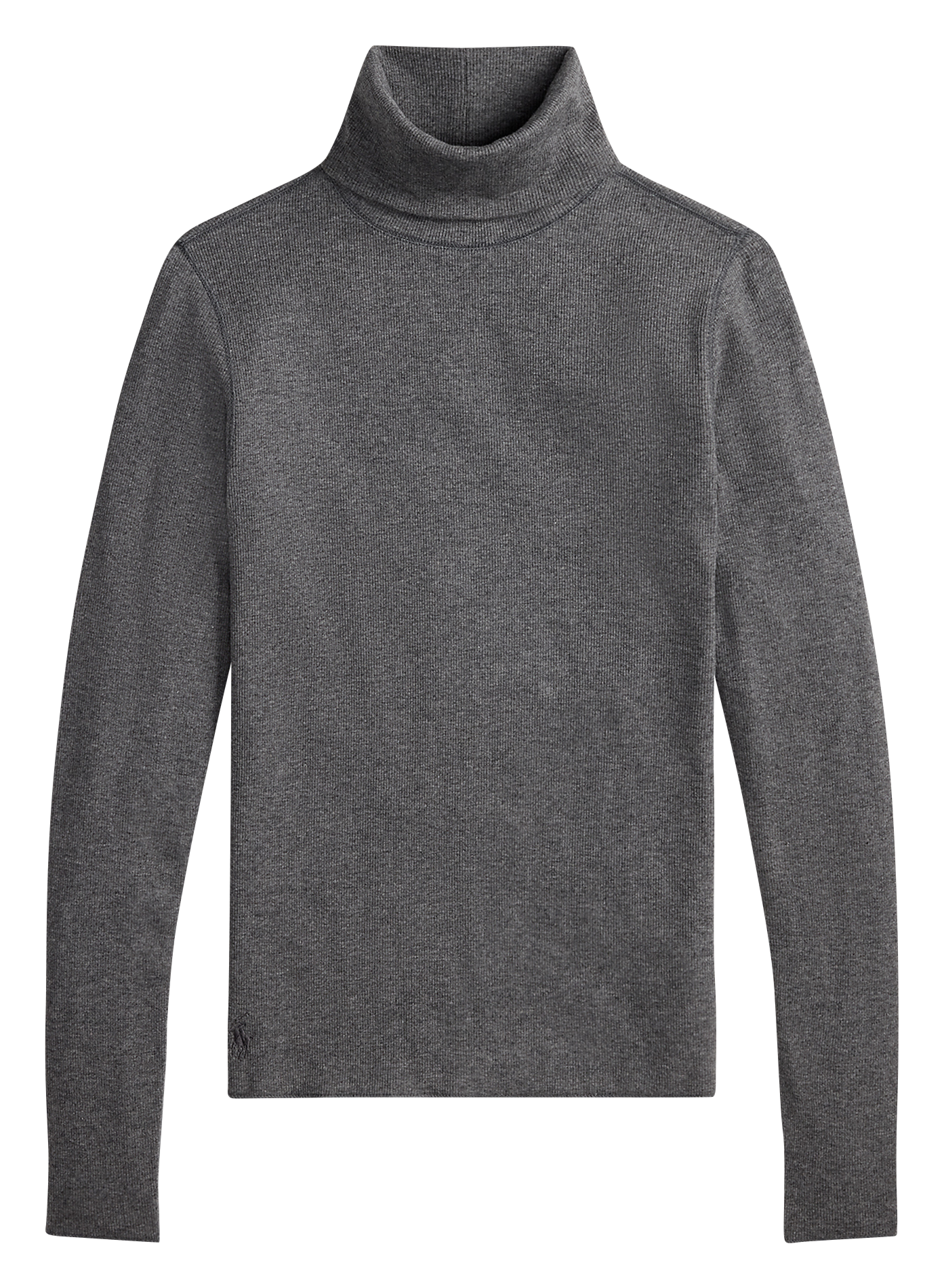 Pull col roulé  POLO RALPH LAUREN Gris