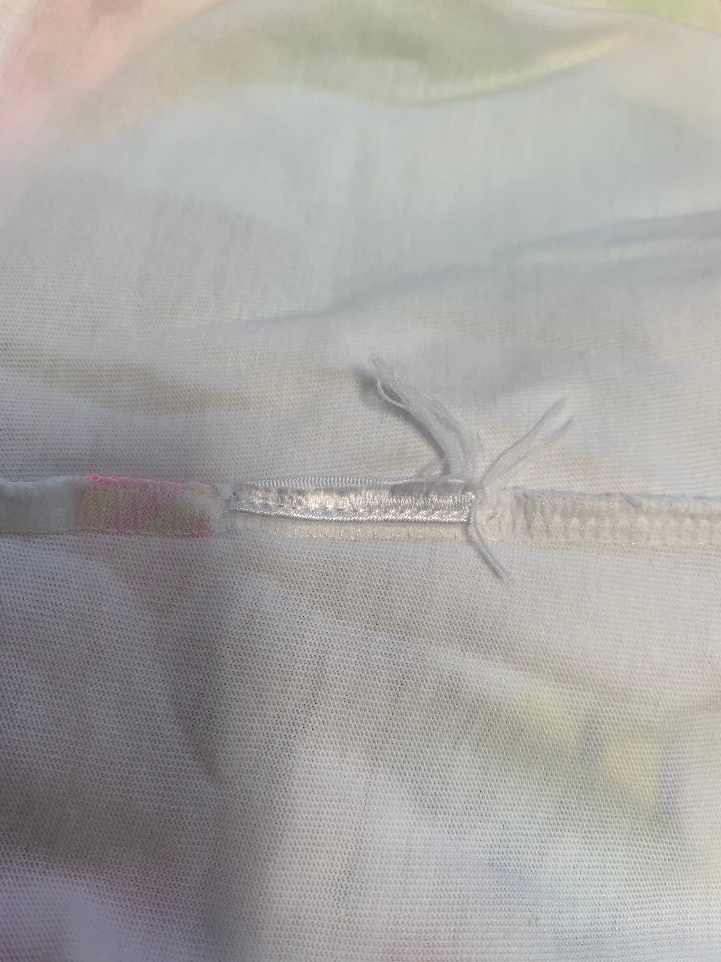 White child's dress - 4 years BILLIEBLUSH - Seconde main White