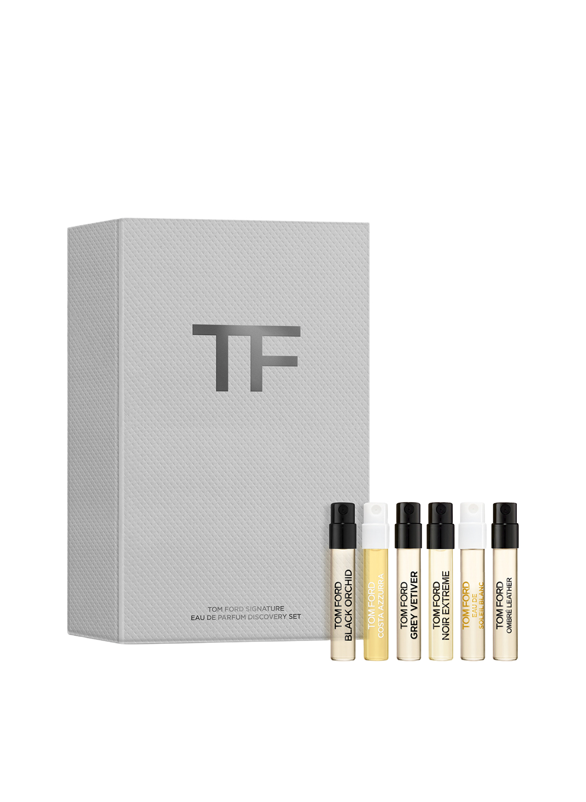 Discovery Set - Coffret Eau de Parfum TOM FORD No color