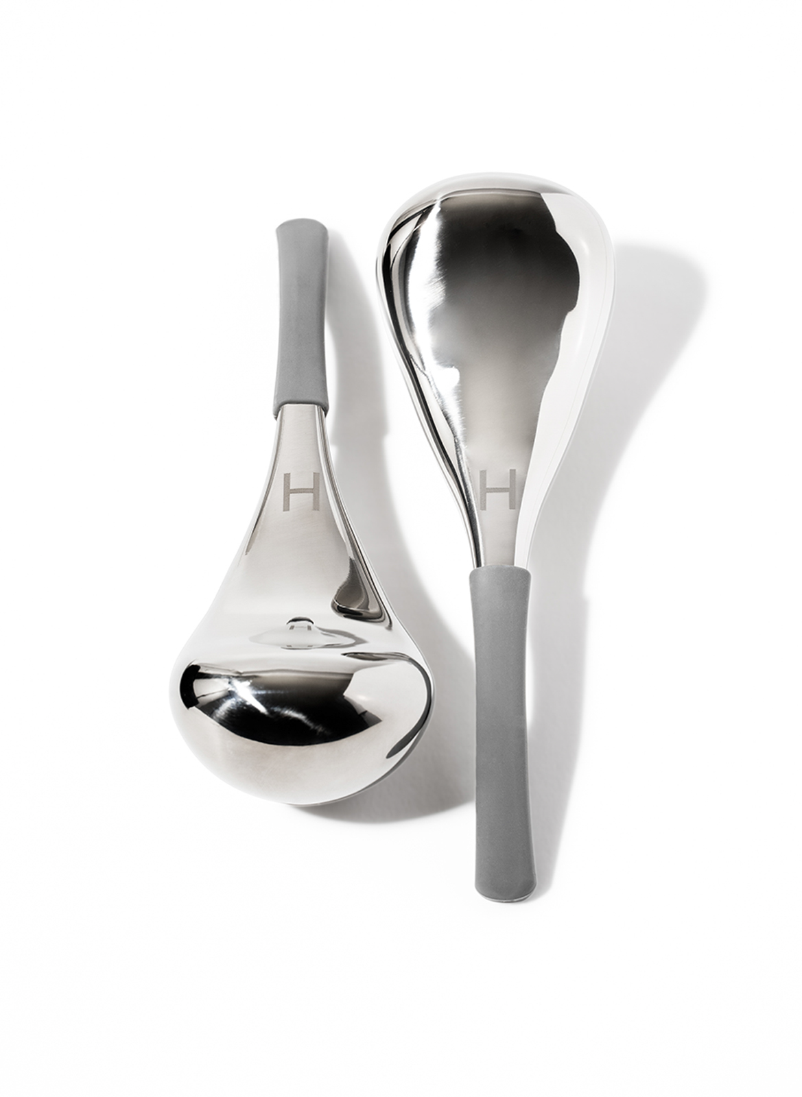 Globes de cryothérapie visage HOLIDERMIE No color