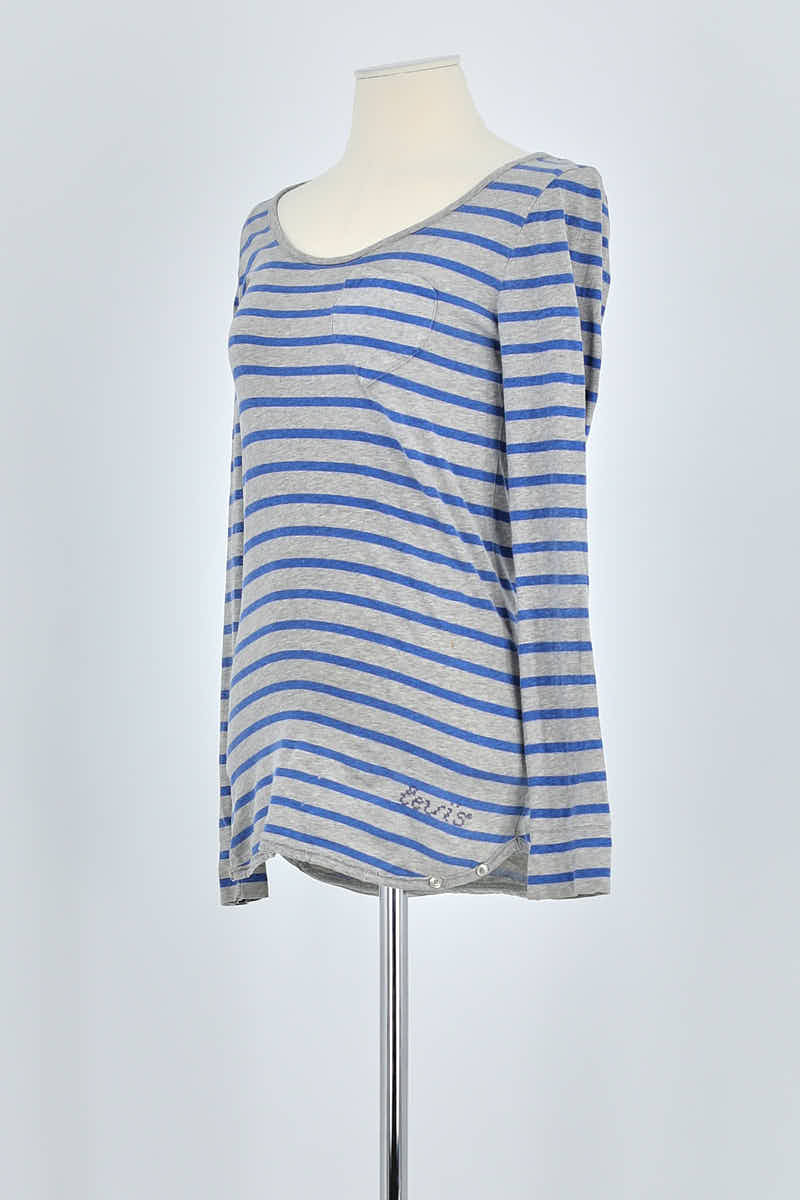 T-shirt LEVI'S - Seconde main Blue