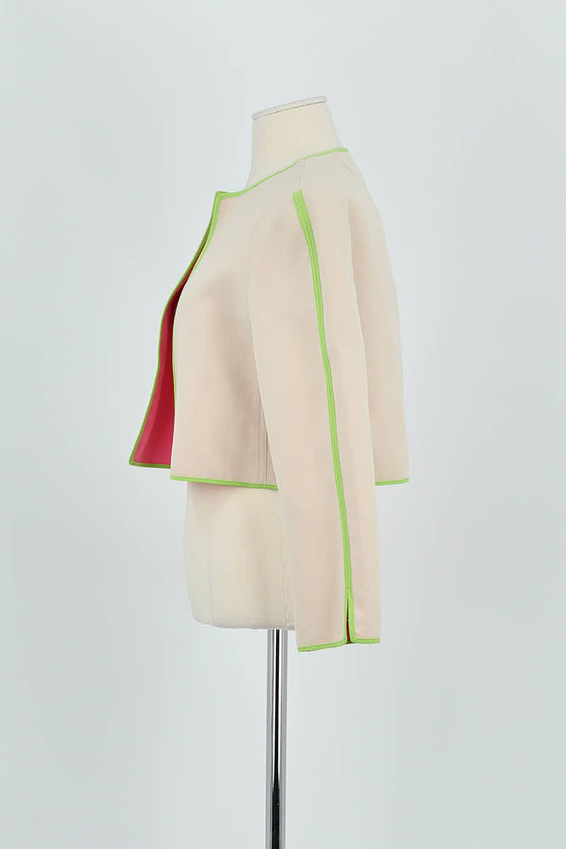 JACKET PAULE KA - Seconde main Beige